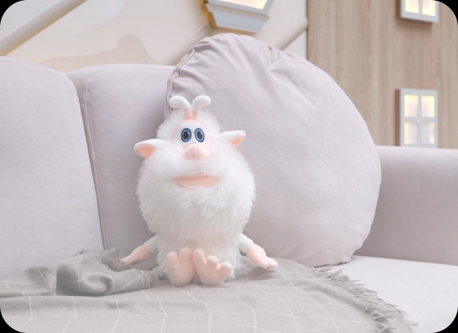 Mini Booba Plush
