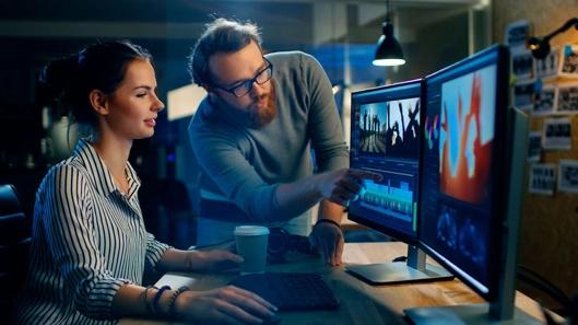 Multi platform Channel Management