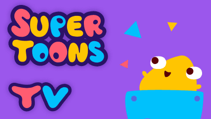 Super Toons TV