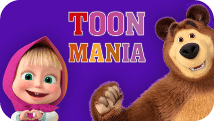 Toon Mania