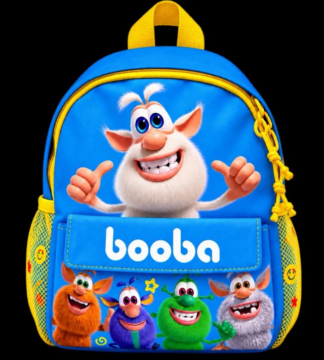 Backpack