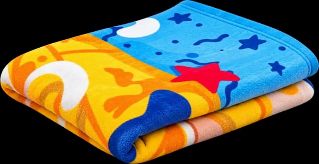 Blanket
