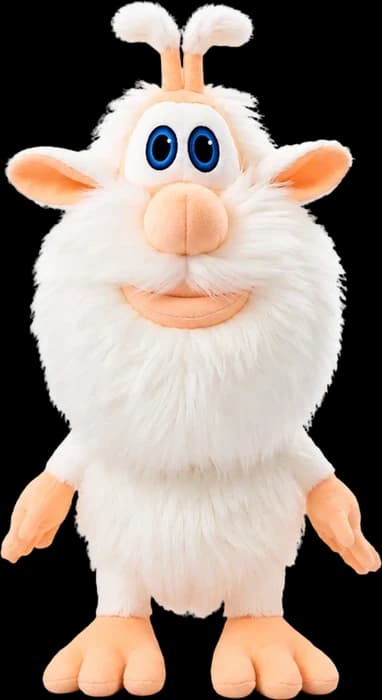 Plush toy