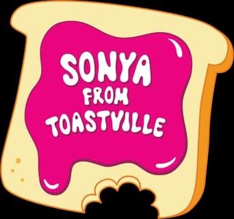 Sonya from Toastville