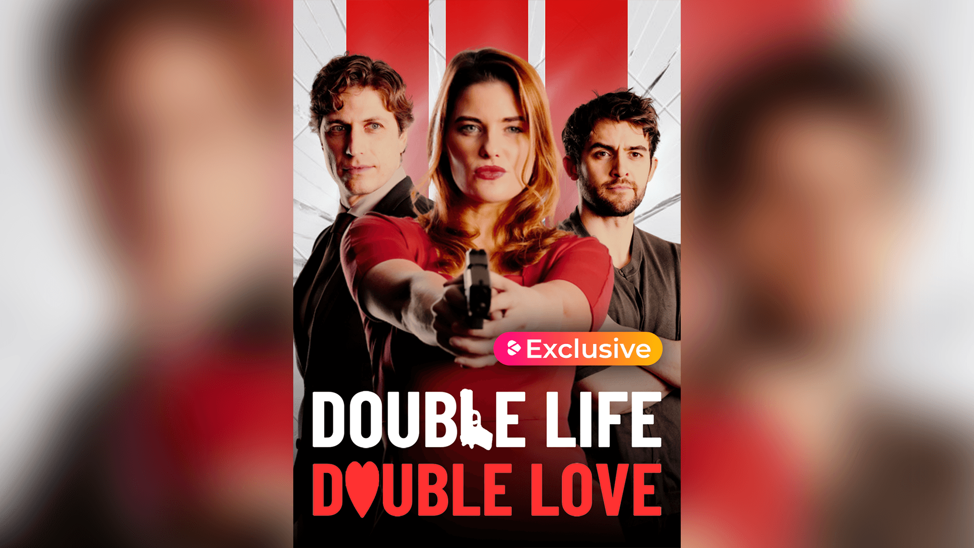 Double Life, Double Love