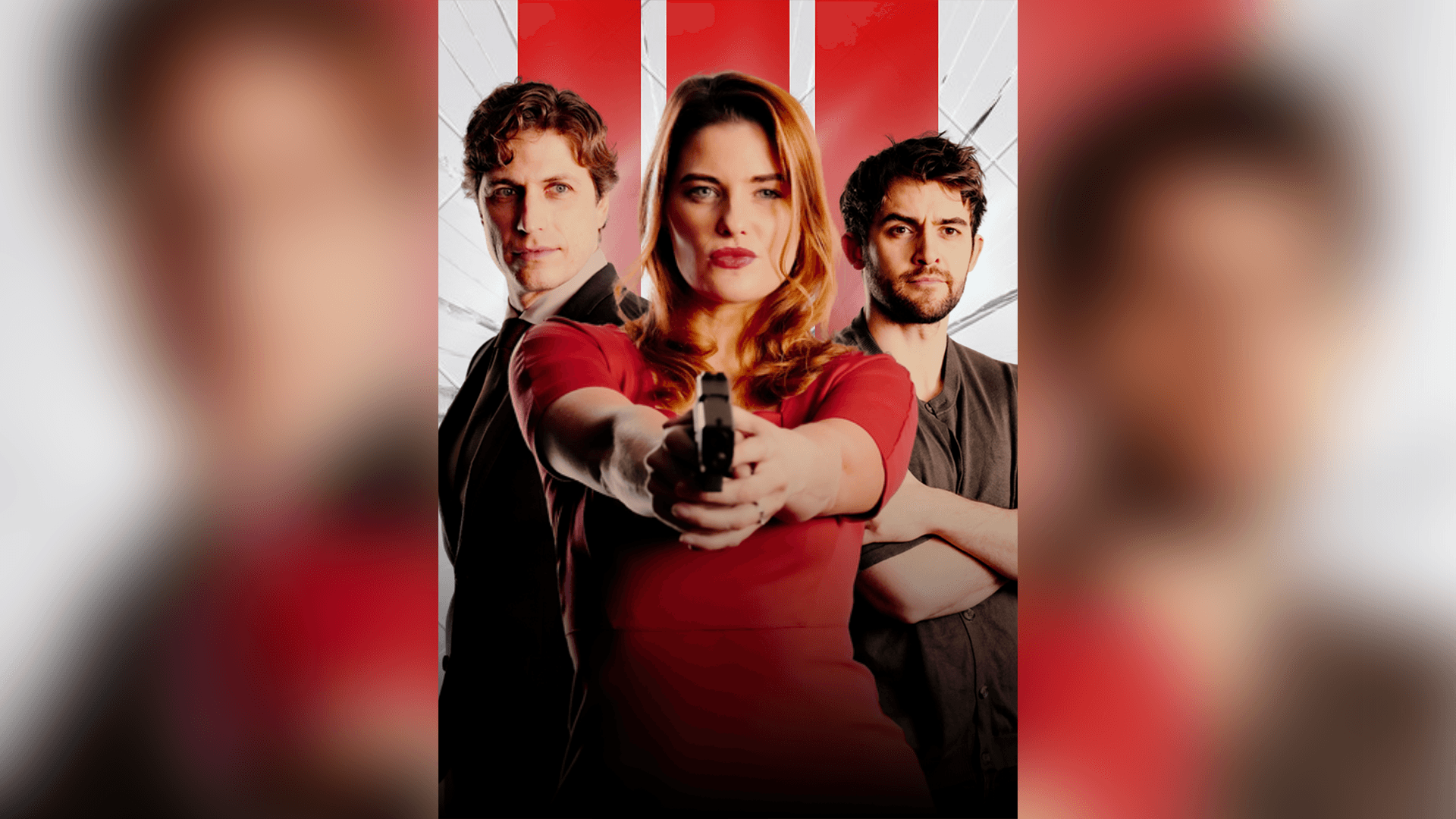 Kedoo signs new co-production partnerships with Studio Quinze and Media Brighton for Love Drama