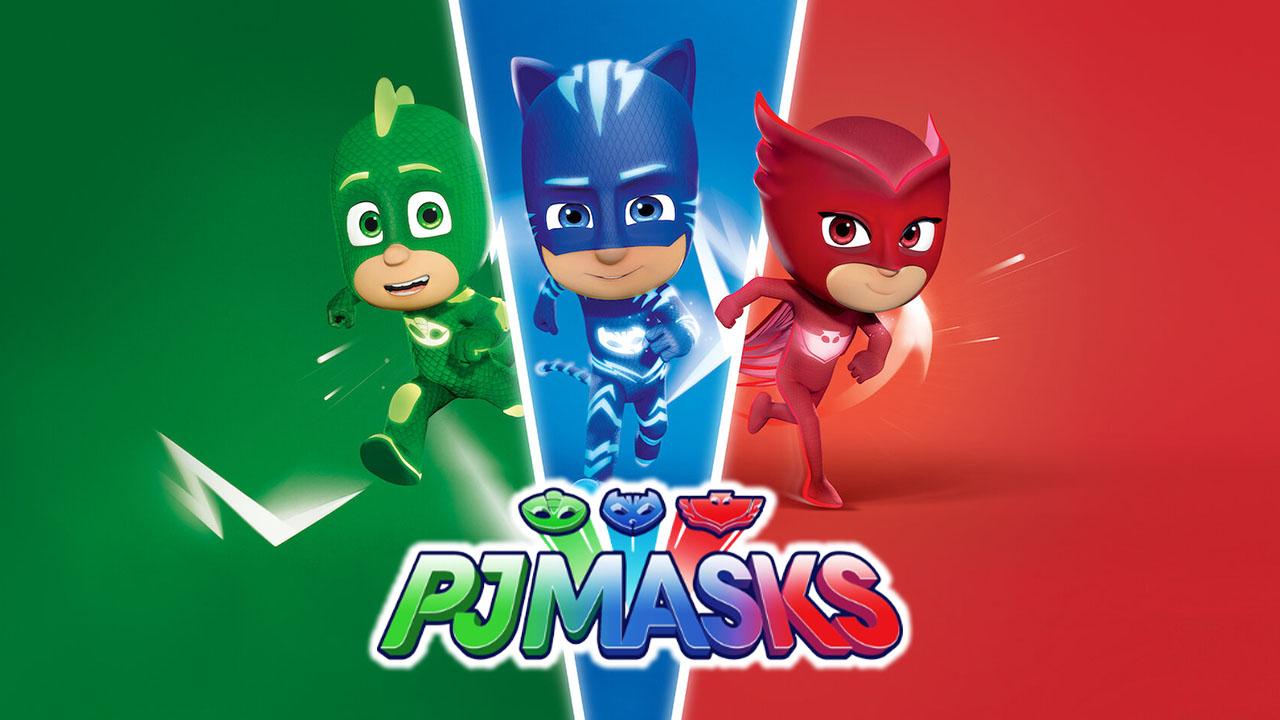 PJ Masks