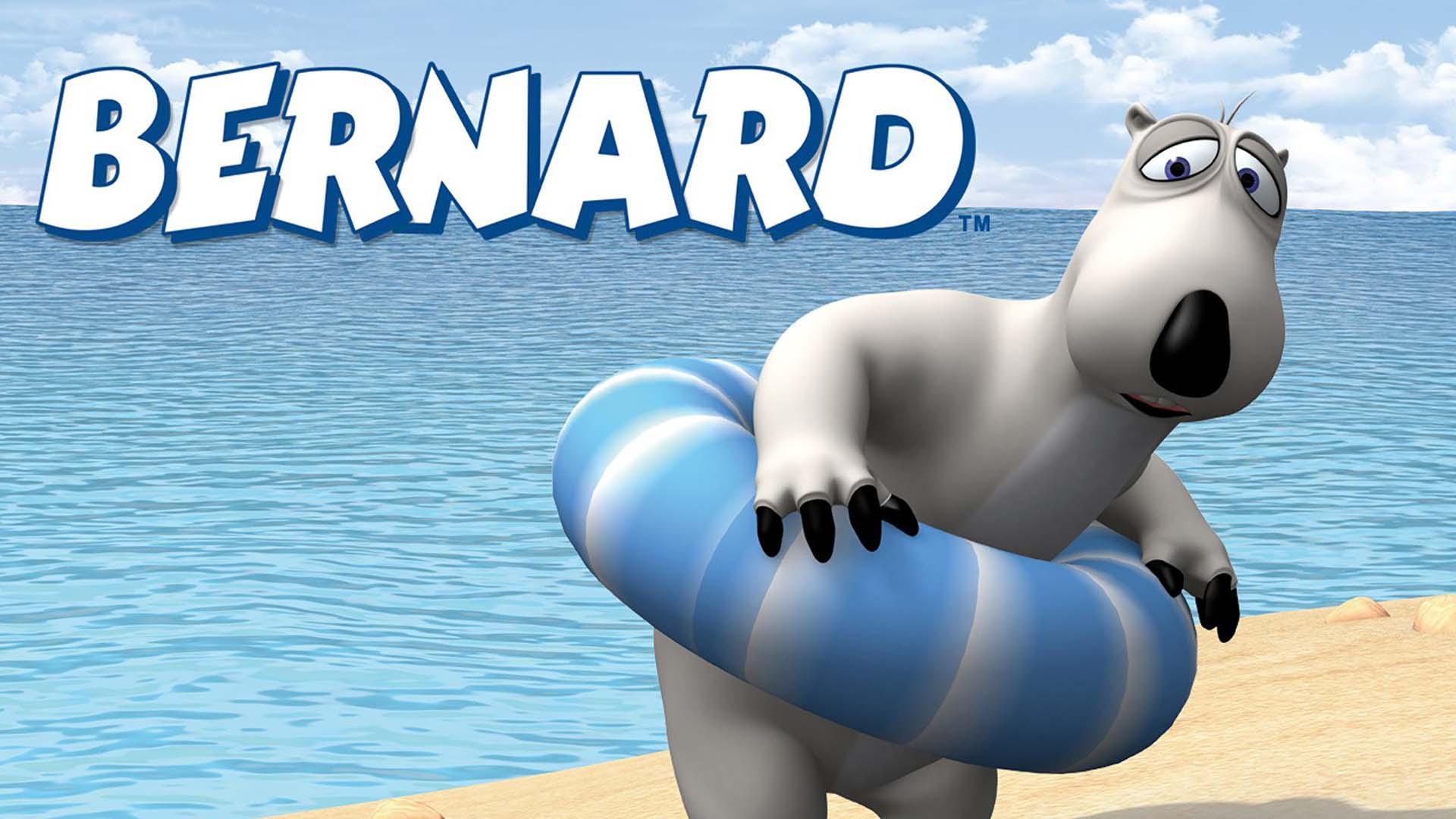 Bernard
